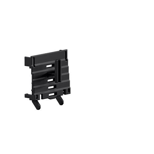 Rittal RX Arreteringwig v. montagerail VE=8 - 1081px fri250417295 - 20136961