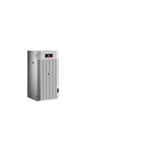 Rittal SK IT Blue E+ Hybrid Chiller, 7000W - 1081px fri250417995 - 20133469