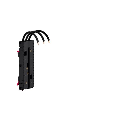 Rittal RX Apparaatadapt. 100A, AWG2, 3p. B=72mm - 1081px fri250418595 - 20136889