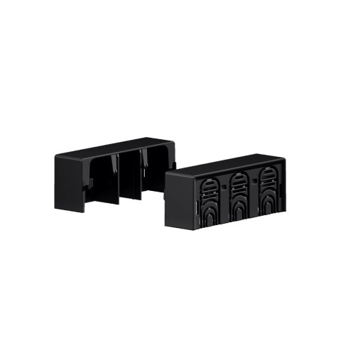Rittal RX Afdekking aansluiting NH00 op MPL VE2 - 1081px fri250420595 - 20136940