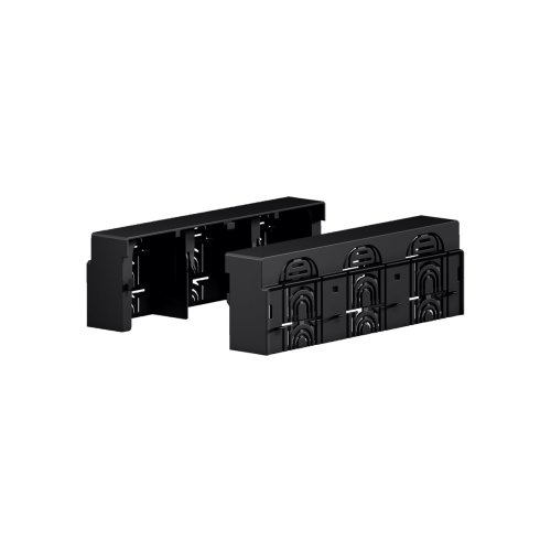 Rittal RX Afdekking extra aansl.ruimte NH3 VE=2 - 1081px fri250420995 - 20136944
