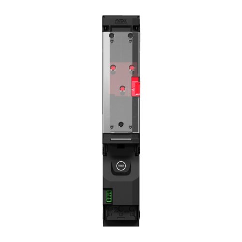 Rittal RX NH-l.sch Gr.000 100A 3p klem b B53mm - 1081px fri250422253 - 20136911