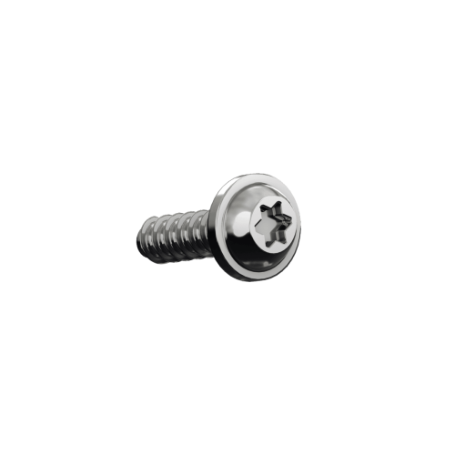 Rittal RX Arreteringsschroef v. mont.rail VE=50 - 1081px fri250428295 - 20136959