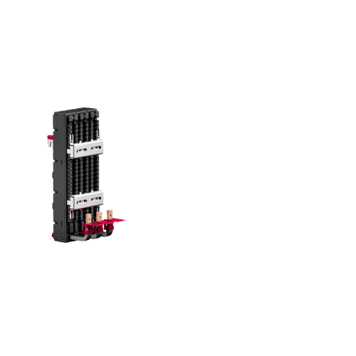 Rittal RX CB-Apparaatadapter 160A-3p. Afg.Boven - 1081px fri250428895 - 20193561