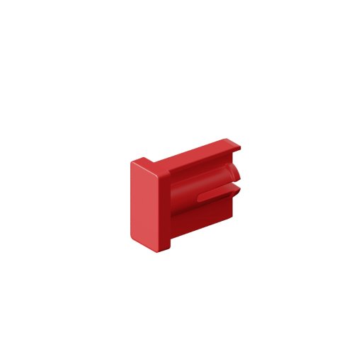 Rittal RX Antislip clip NH000 op RiLine60 VE=2 - 1081px fri251918800 - 20136936