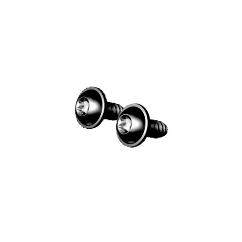 Rittal RX Kunststofschroef VE=50 - 1081px fri251919295 - 20136929
