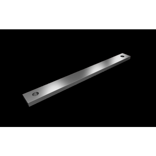 Rittal SV PE/PEN Cu vertind 30x10 L=300 VE=2 - 1081px fri251936795 - 20172490