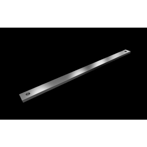Rittal SV PE/PEN Cu vertind 30x10 L=500 VE=2 - 1081px fri251936895 - 20172491