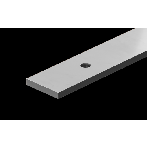 Rittal SV Cu-Rail 50x10 vertind geboord L=385mm - 1081px fri251936995 - 20172474