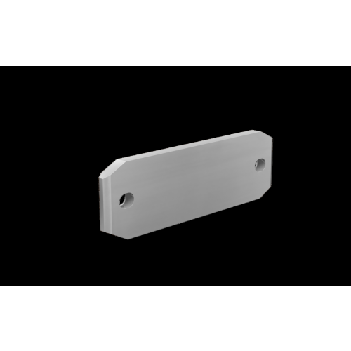 Rittal SV Cu-Koppelrail 60x10 vertind L=195mm - 1081px fri251937095 - 20172479