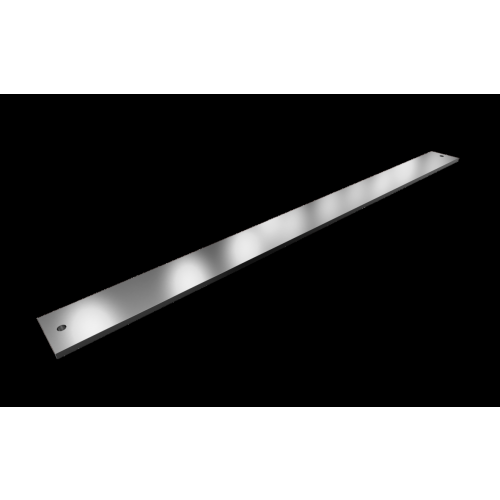 Rittal SV PE/PEN Cu vertind 80x10 L=1100 VE=2 - 1081px fri251937595 - 20172499