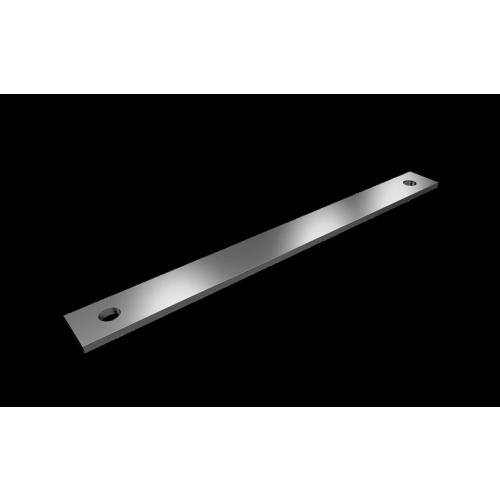 Rittal SV PE/PEN Cu vertind 30x5 L=300 VE=2 - 1081px fri251938595 - 20172485