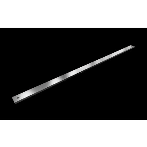 Rittal SV PE/PEN Cu vertind 40x10 L=1100 VE=2 - 1081px fri251938995 - 20172494