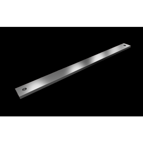 Rittal SV PE/PEN Cu vertind 40x10 L=500 VE=2 - 1081px fri251939195 - 20172496