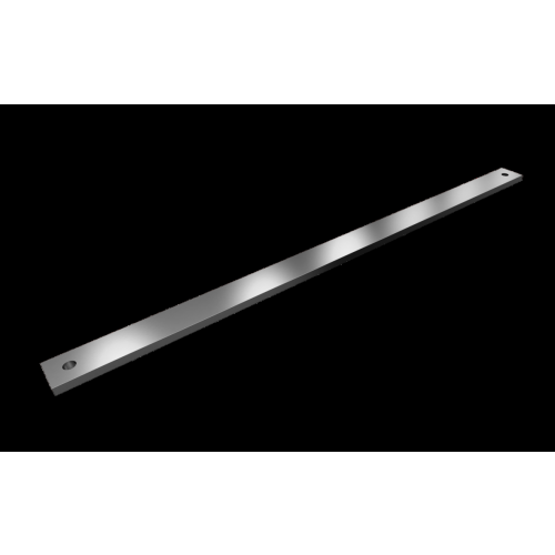 Rittal SV PE/PEN Cu vertind 40x10 L=700 VE=2 - 1081px fri251939395 - 20172497