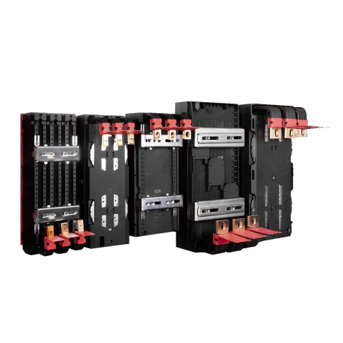 Rittal RX CB-App.adapt.250A,3p.easy fix Afg.Bov - 1081px fri261871800 - 20203603