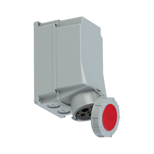 PCE wcd opbouw rood 125A 4P 400V 6H (M63) ip67 - 108754a49fbbb3f873d9cc1511722f53 - 20158150
