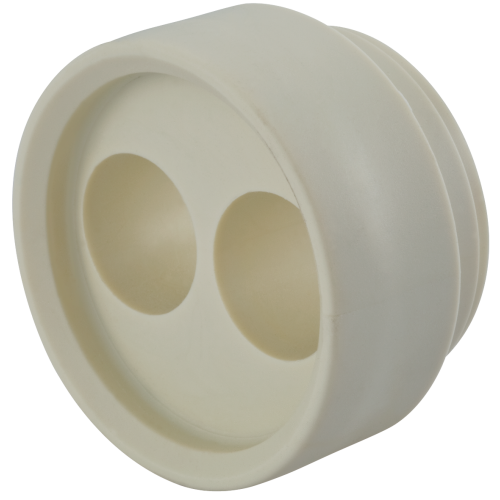 HUMMEL HSK-ME inzetstukje 2X15mm - 1089360319 - 20052251