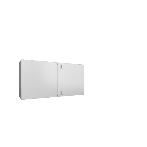 RITTAL ax wandkast 800x400x300 bxhxd 1095.000 - 1095000 - 11008297