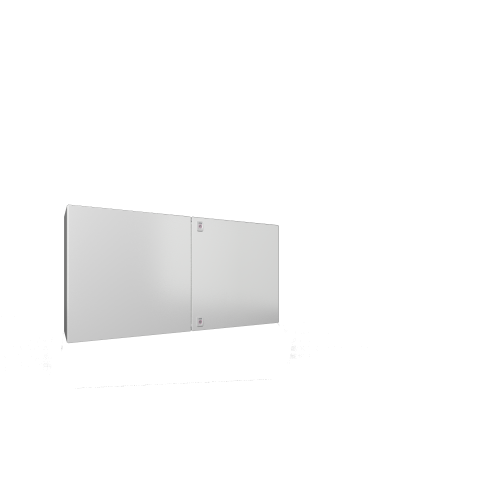 RITTAL ax basiskast 1000x600x300 1096.000 - 1096000 - 11009279