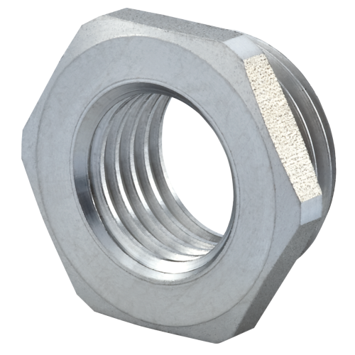 HUMMEL RSD-INOX M40X1,5 Reduceerring - 1097403250 - 20052279