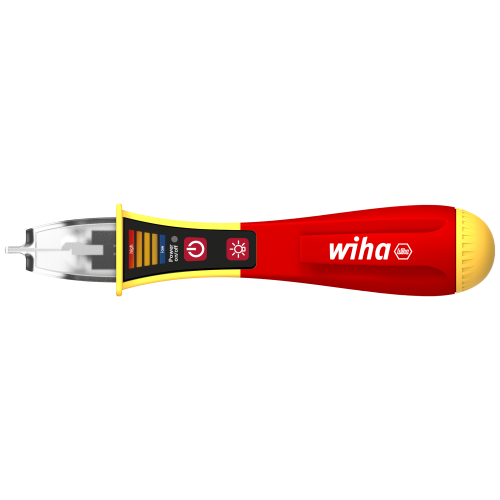 WIHA Volt Detector EX SB 255-1301 Explosieveilig 12-1000V AC - 10badf4e e41f 4d9e b791 aceaff9b6a23 - 20014356