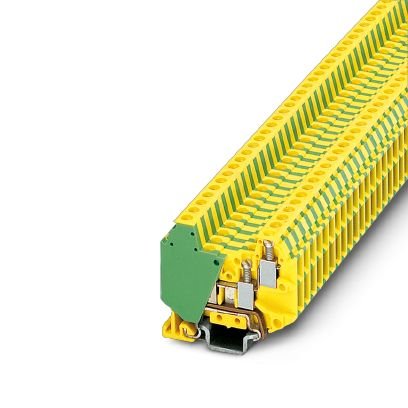 Phoenix Contact MT 1,5-QUATTRO-PE - 10c42f2455ffb91c842d0b10e3a00830 - 20144248