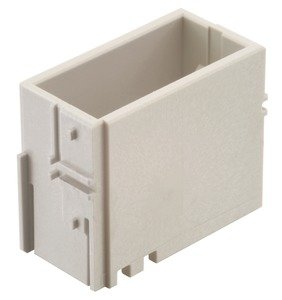 HARTING Yellock mixed adapter - housing - 11 00 200 0301 rgb02 web - 20035131