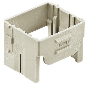 HARTING Han Yellock Han Modular adapter frame 30 - 11 00 300 0101 rgb01 web - 20035132