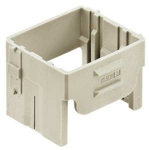 HARTING Han Yellock Adapter Frame Han-Modular - 11 00 300 0301 rgb01 web - 20035133
