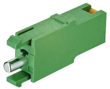 HARTING quick-lock ground contact 11050012601 - 11 05 001 2601 rgb01 web - 2110409