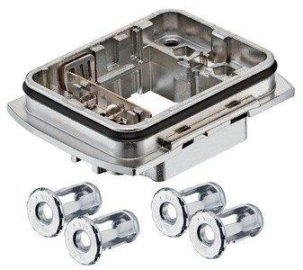 HARTING Han-Yellock bulkhead housing-Molly Bolts - 11 12 300 0302 rgb01 web - 20035193