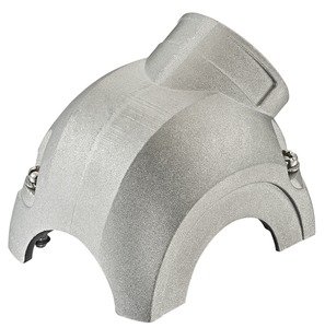 HARTING Han-Yellock 30 EMC Shell Side Entry M25 - 11 12 300 1581 rgb01 web - 20035212