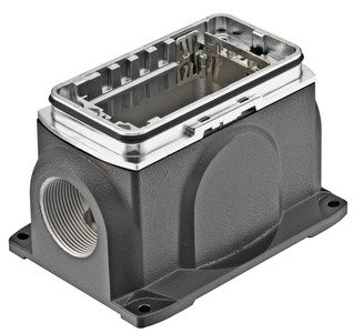 HARTING Han Yellock 60HSM 1xM40 with bulkhead h. - 11 12 600 121x rgb01 web - 20035232