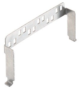 HARTING Grounding plate for bulkhead housing - 11 12 600 5201 rgb01 1 web - 20035245