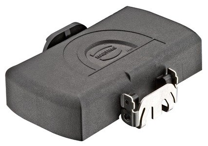 HARTING han-yellock cover for bh housing - 60mm 11126005401 - 11 12 600 5401 rgb01 web - 2110411