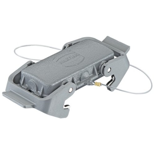 HARTING Han B Protect Cover Die Cast (Easy hood) - 11 30 016 5422 rgb01 web - 20035281
