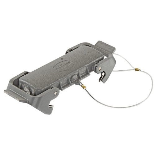 HARTING Han B Protect Cover Die Cast (Easy hood) - 11 30 024 5422 rgb01 web - 20035283