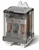 FINDER relais 2m 16a 230vac 62.82.8.230.0300 - 11000009 - 11000009