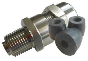 INDEX afgietwartel enkelklemmend n1 - 1/2 npt mv - 11000066 - 11000066