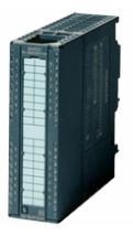 SIEMENS simatic s7-300 digital output 6ES7322-1BL00-0AA0 - 11000076 - 11000076