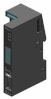 SIEMENS simatic dp interfact module 6ES7151-1AA06-0AB0 - 11000078 - 11000078