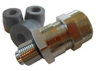 INDEX afgietwartel enkelklemmend m20 - type 1 - 11000172 - 11000172