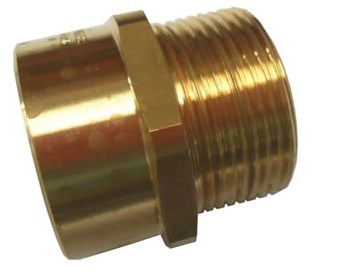 verloopring pg21-m25 messing ex - 11000354 - 11000354