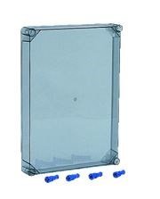 ABB VMS 43 deksel 440x320 transparant v43CTNJ6 - 11000404 - 11000404