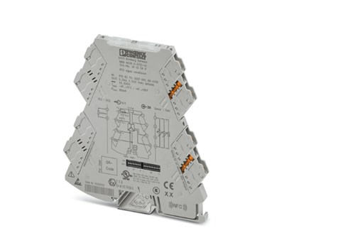 PHOENIX meetwaardeomvormer MINI MCR-2-RTD-UI - 11000654 - 11000654