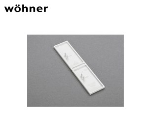 WOHNER eindafdekking 01363 - 11000782 - 11000782