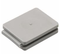 ABB blind invoer voor 3640 7138.100 - 11001070 - 11001070