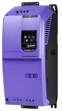 INVERTEK frequentieregelaar 15kw 3-fase ip20 400v - 11001099 - 11001099