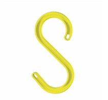 safety hook 15" geel - 11001102 - 11001102